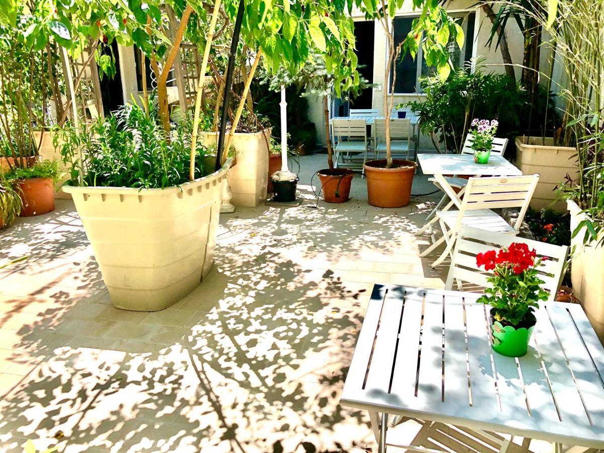 Villasud Apartment Nizza