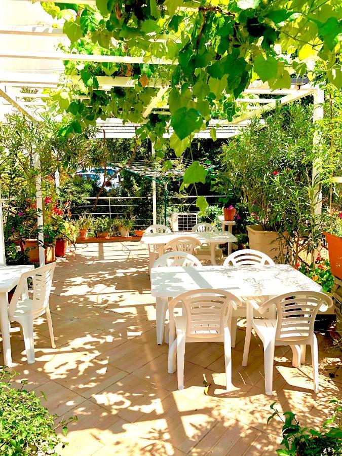 Villasud Apartment Nizza