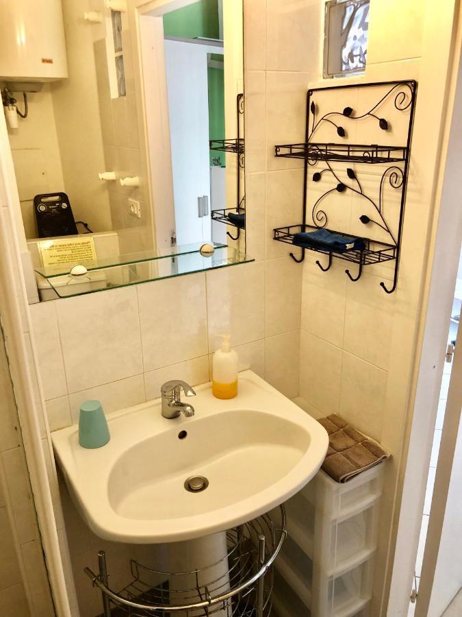 Villasud Apartment Nizza