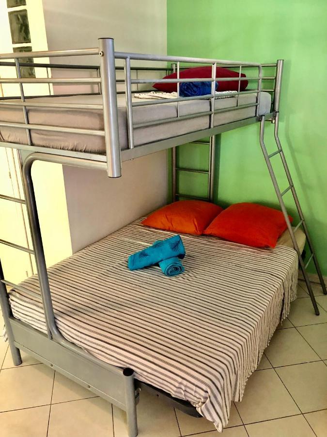Apartment Villasud Nizza