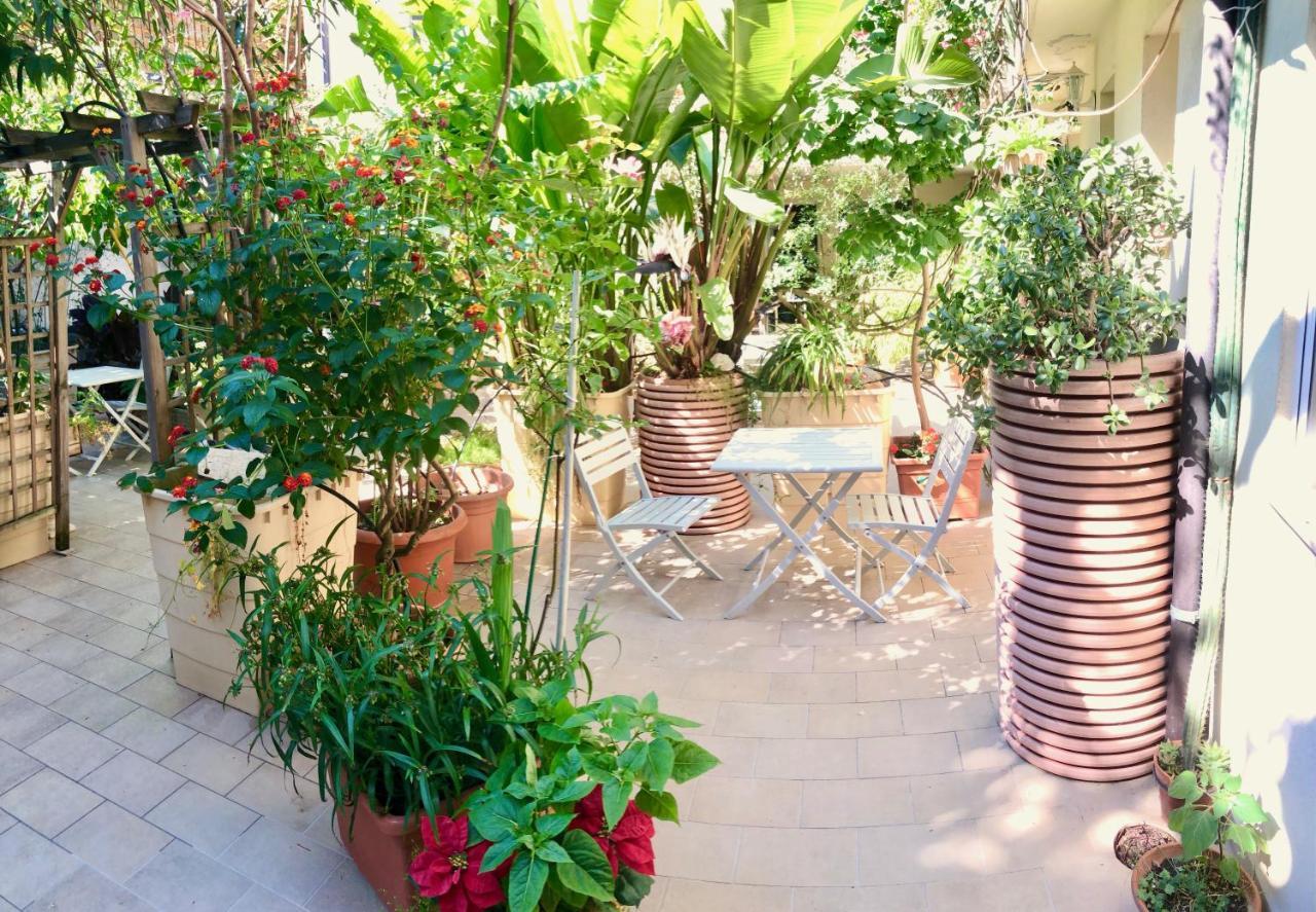 Apartment Villasud *