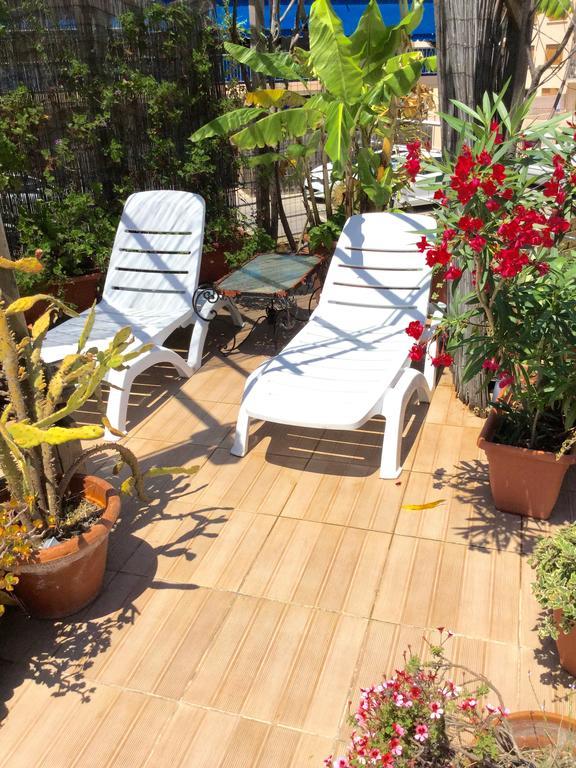 Apartment Villasud Nizza