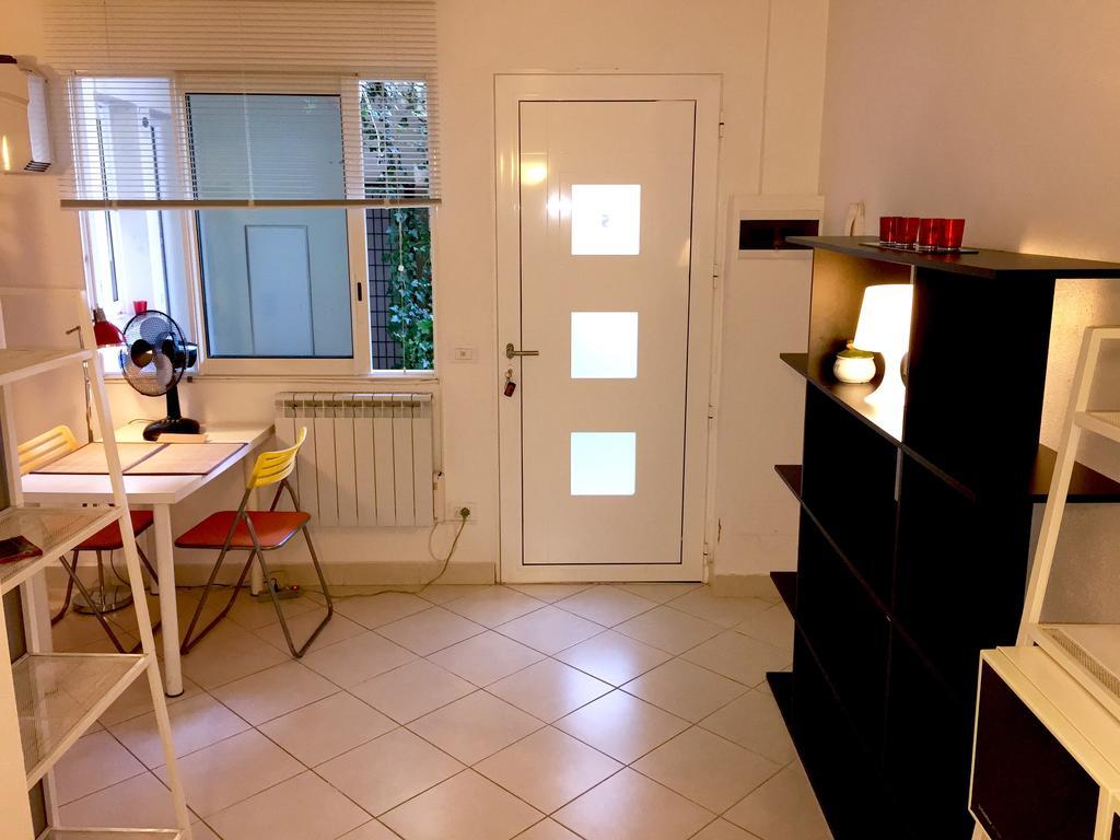 Apartment Villasud Nizza