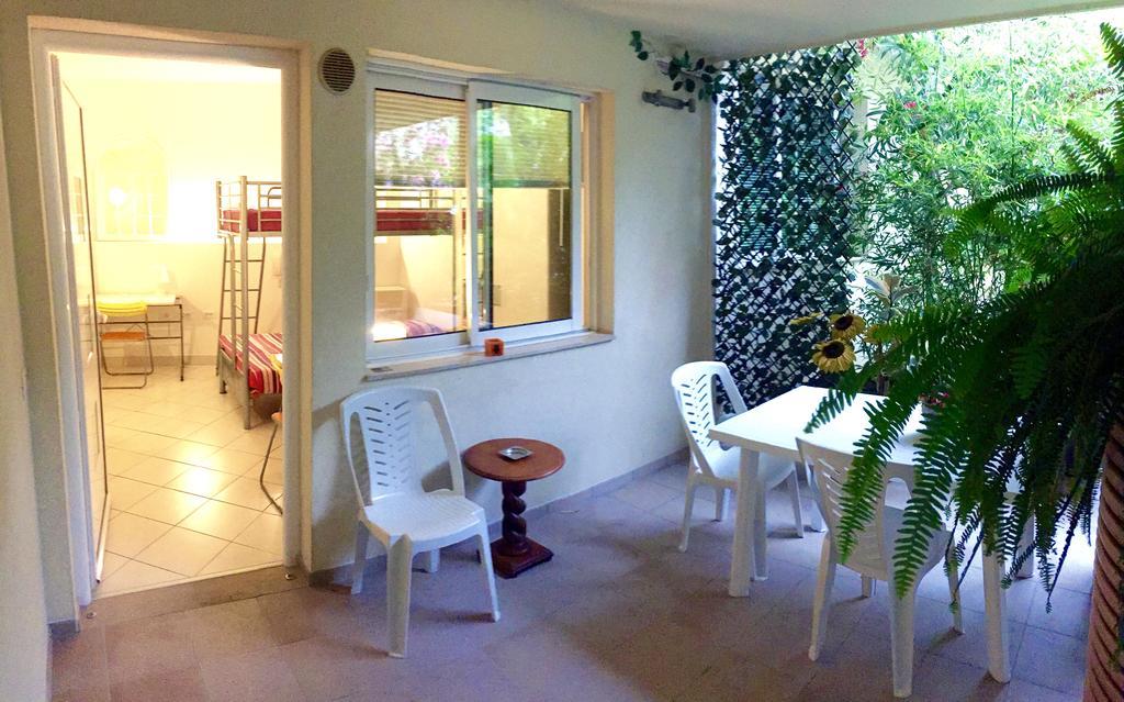 Villasud Apartment Nizza