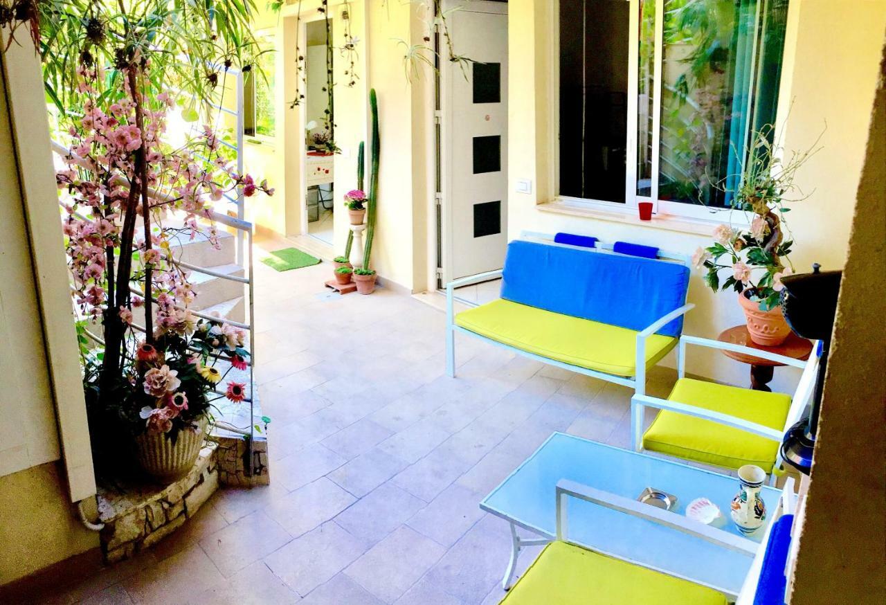 Villasud Apartment *