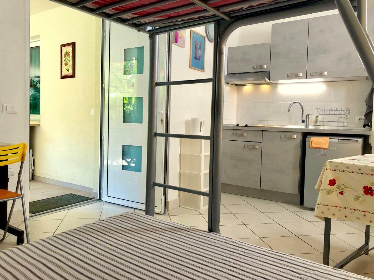 Villasud Apartment *