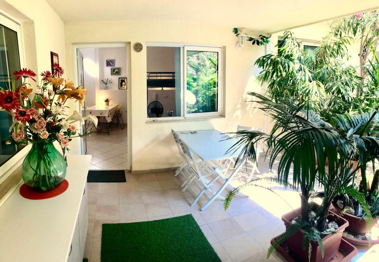 Villasud * Nizza