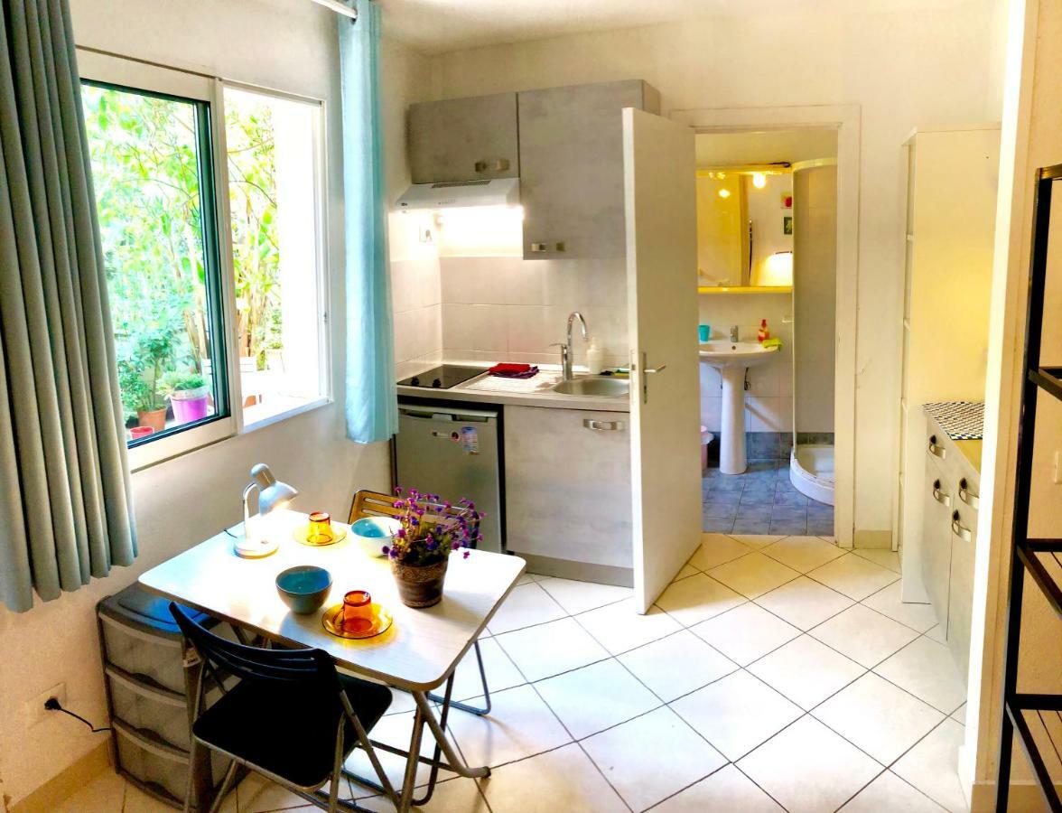 Apartment Villasud Nizza