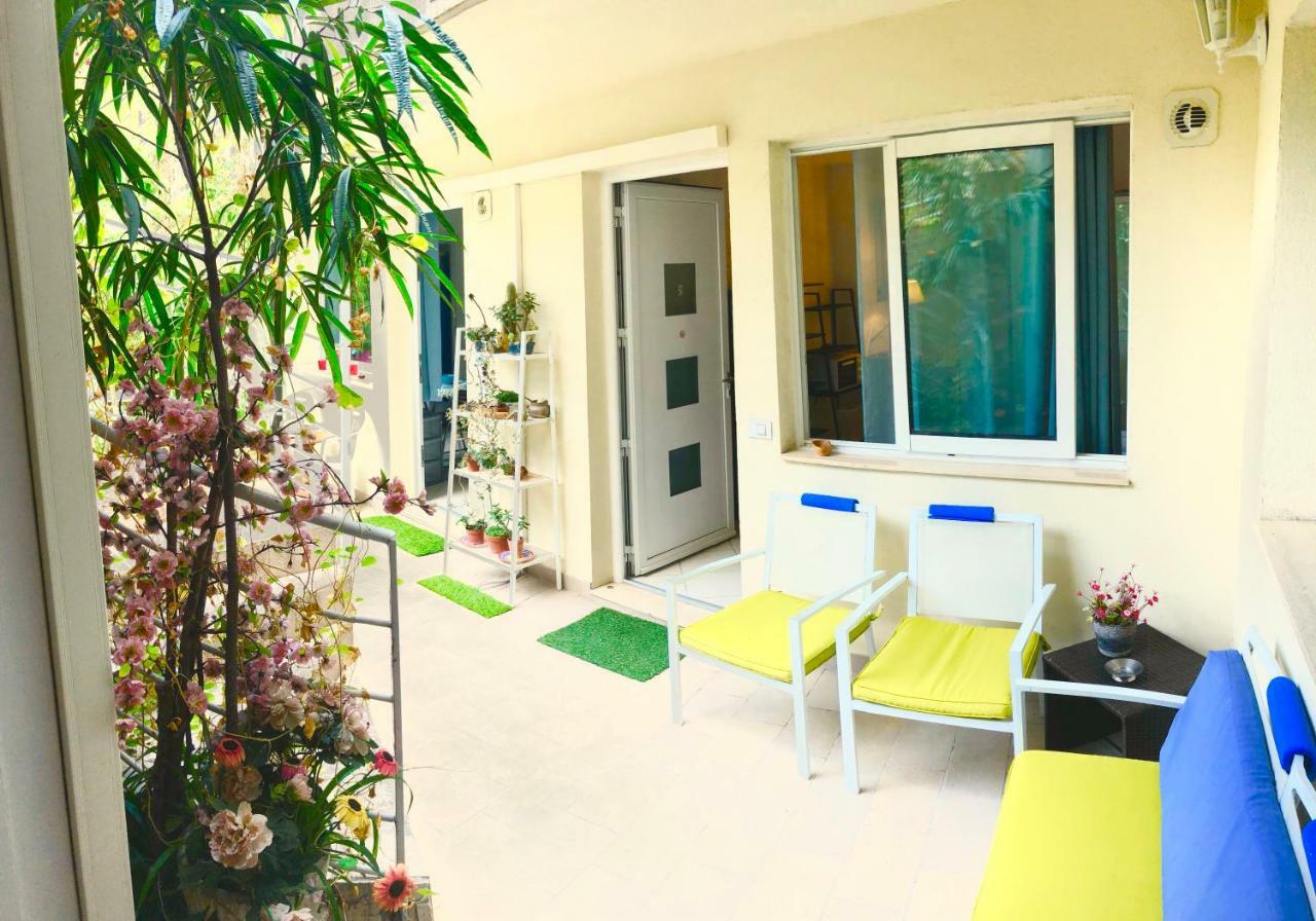 Villasud Nizza