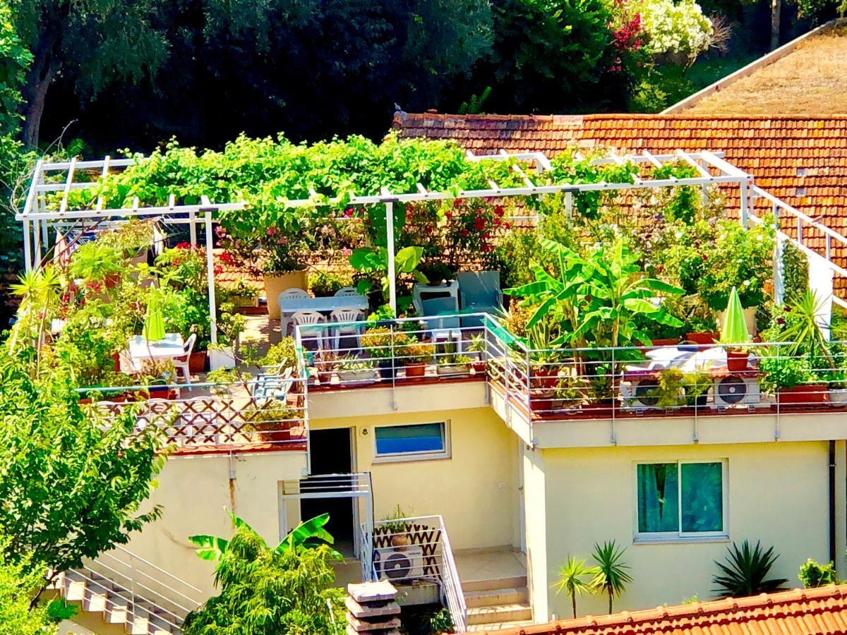 Villasud Nizza