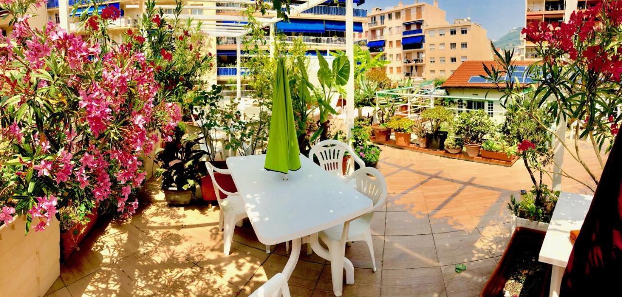 Villasud Nizza