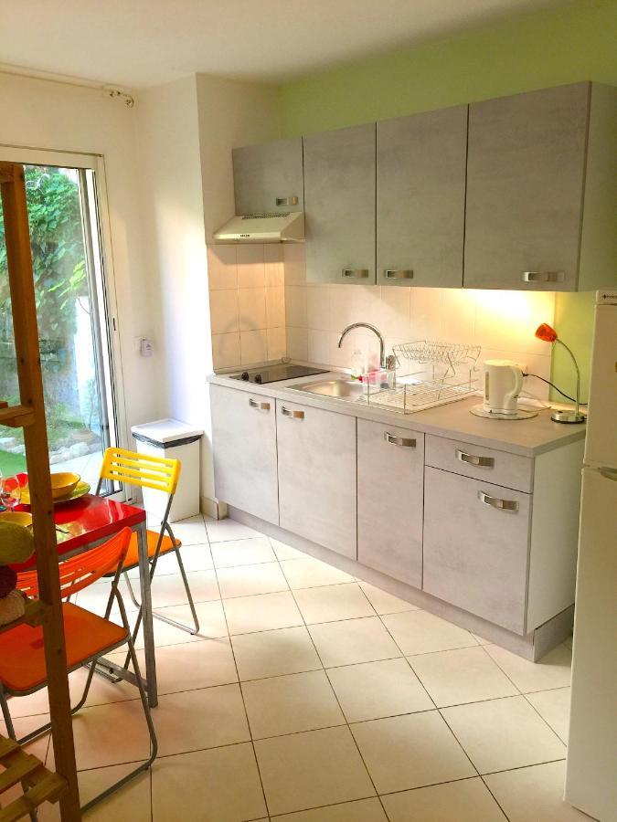 Appartamento Villasud *