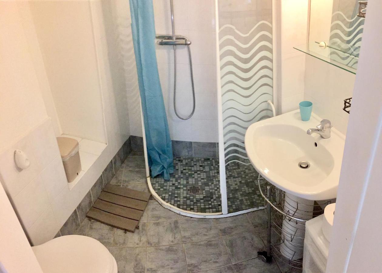 Villasud Appartamento *