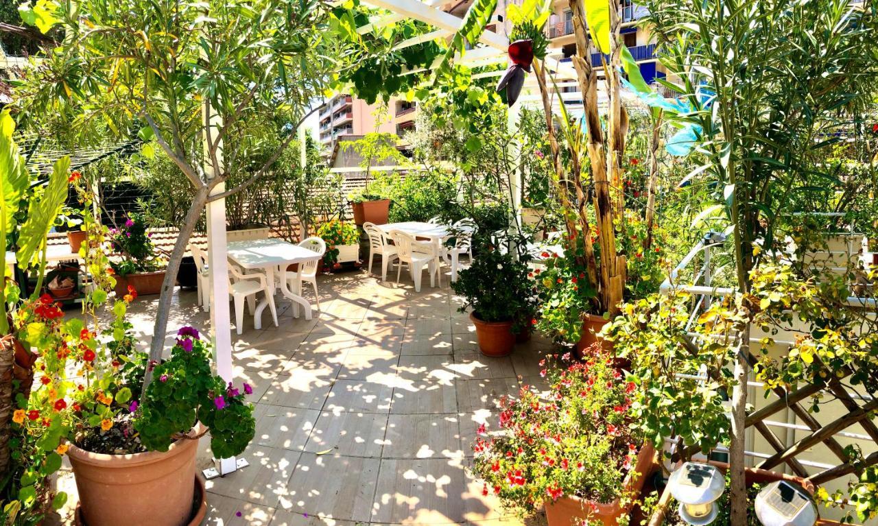 Appartamento Villasud *