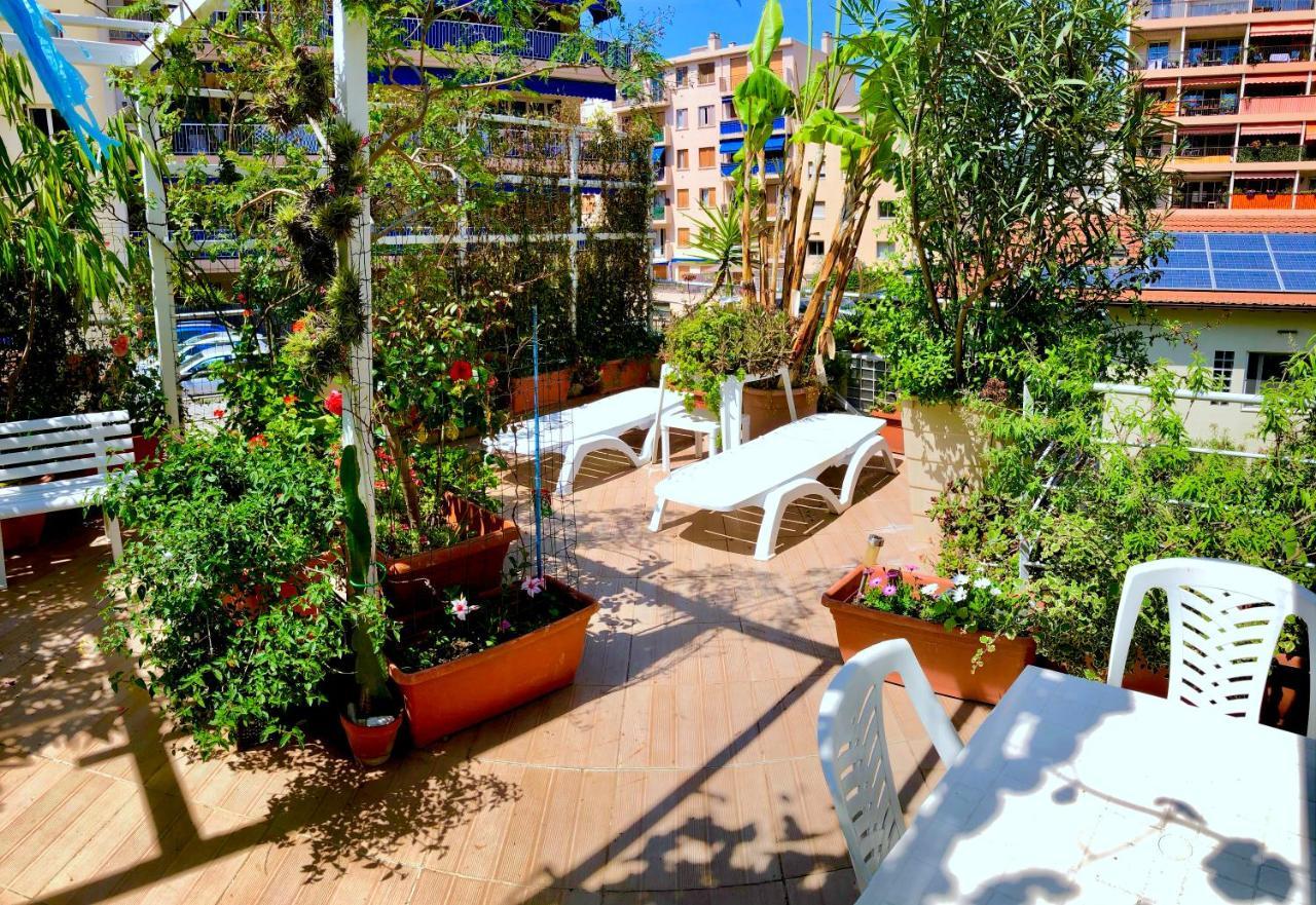 Appartamento Villasud Nizza