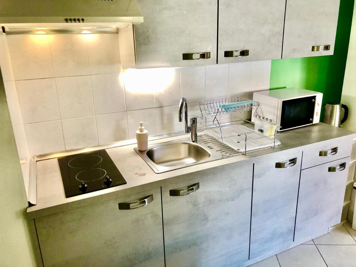 Appartamento Villasud Nizza