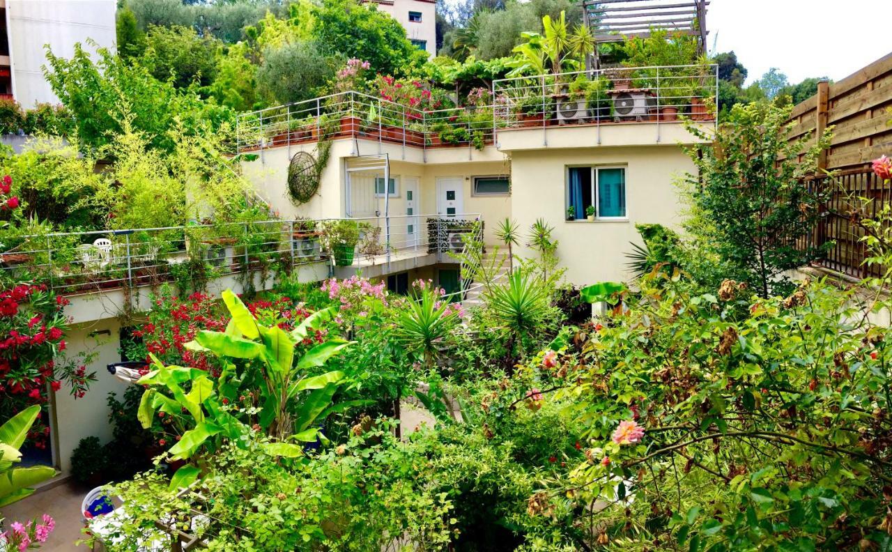 Appartamento Villasud *