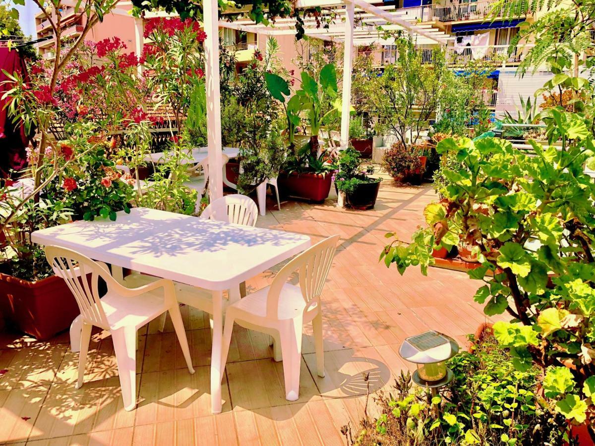 Villasud * Nizza