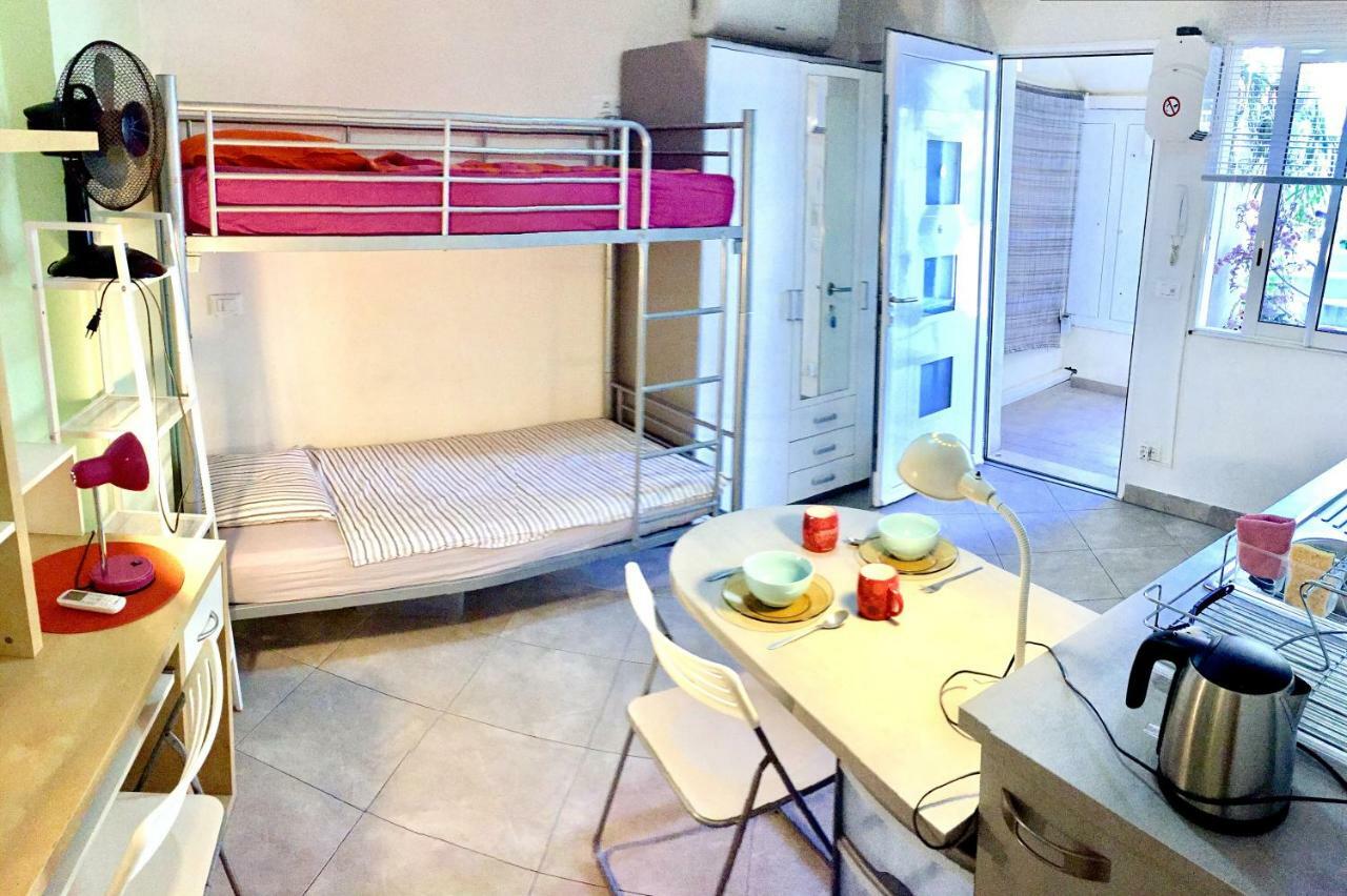 Appartamento Villasud