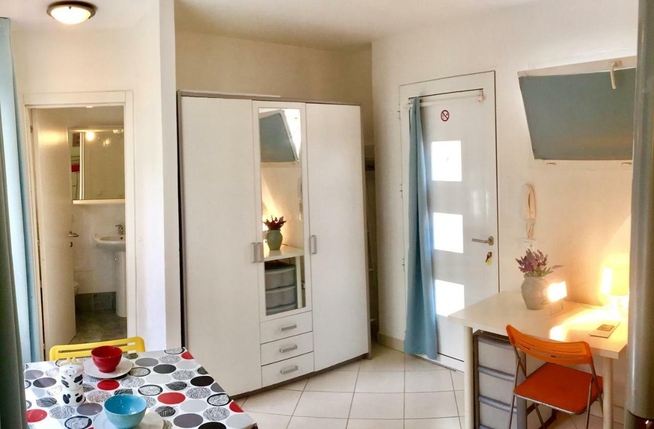 Appartamento Villasud *
