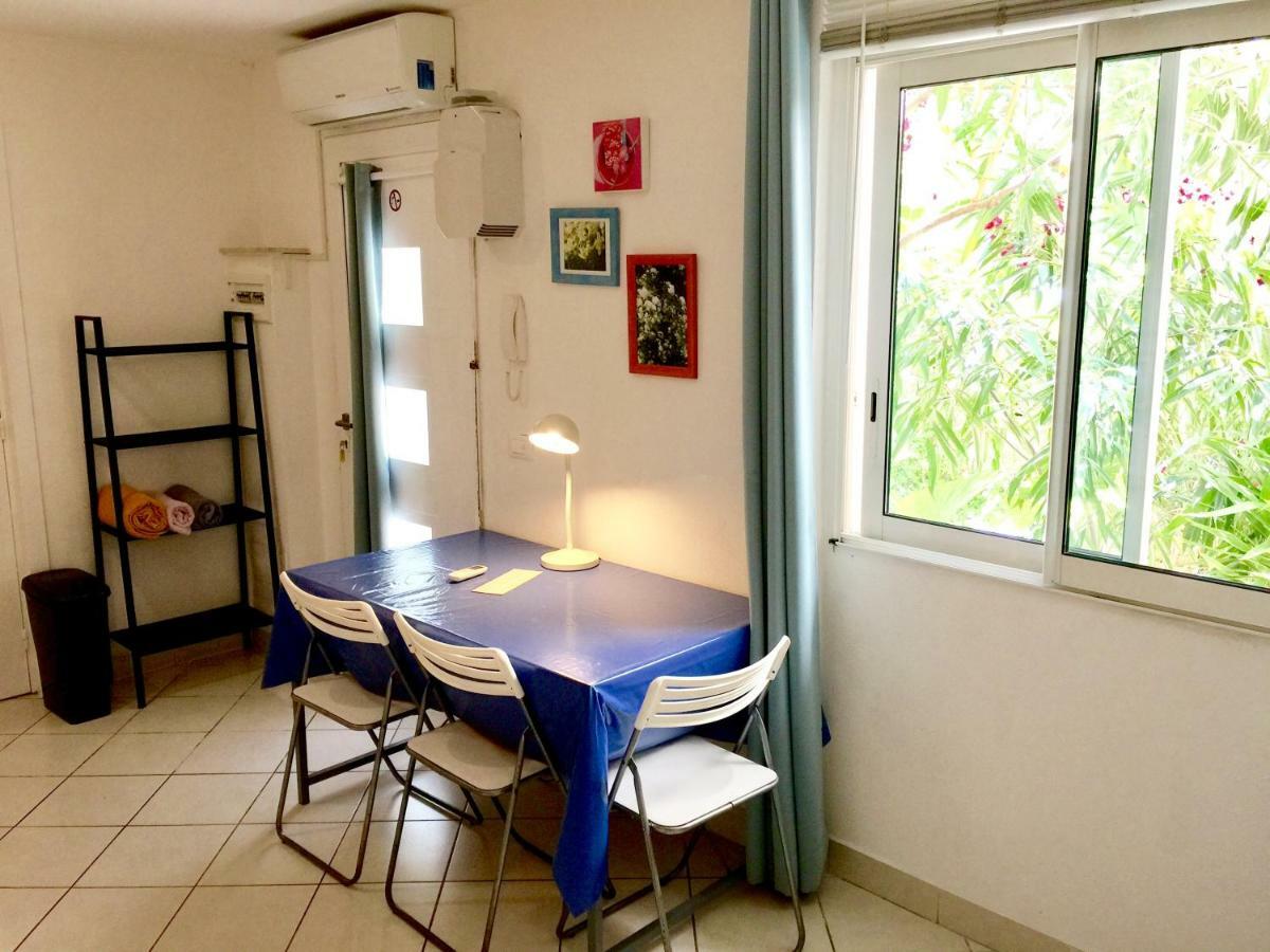 Appartamento Villasud *