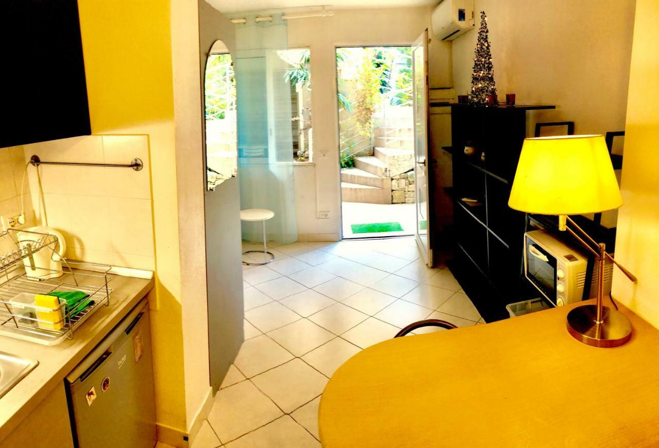 Appartamento Villasud *