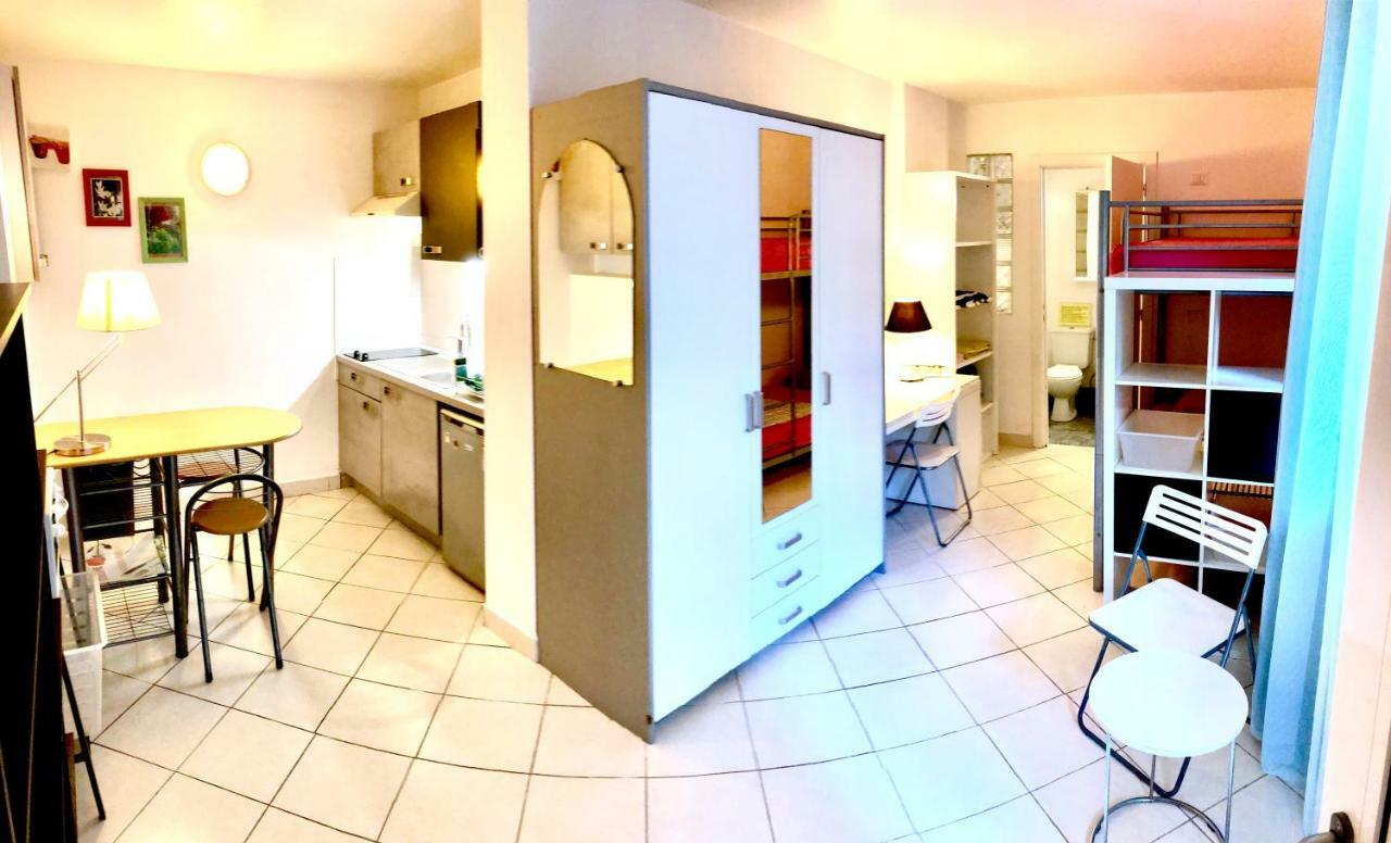 Villasud Appartamento *